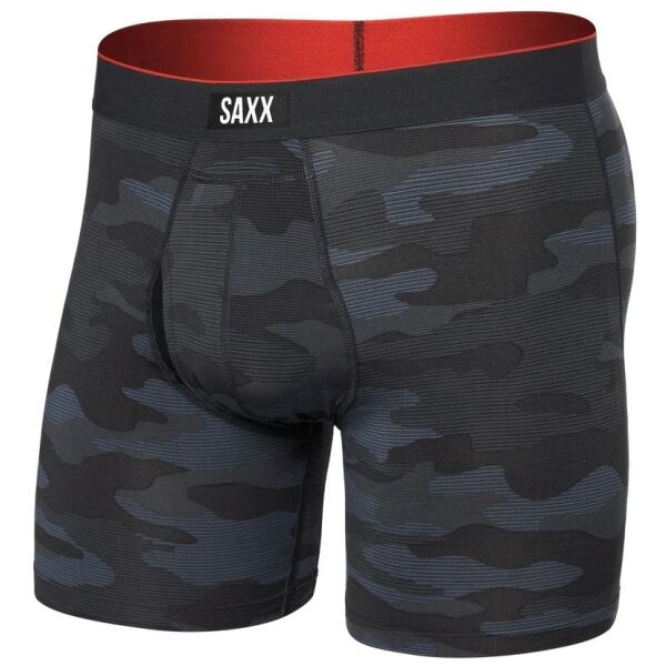 SAXX MULTI-SPORT Pánské boxerky