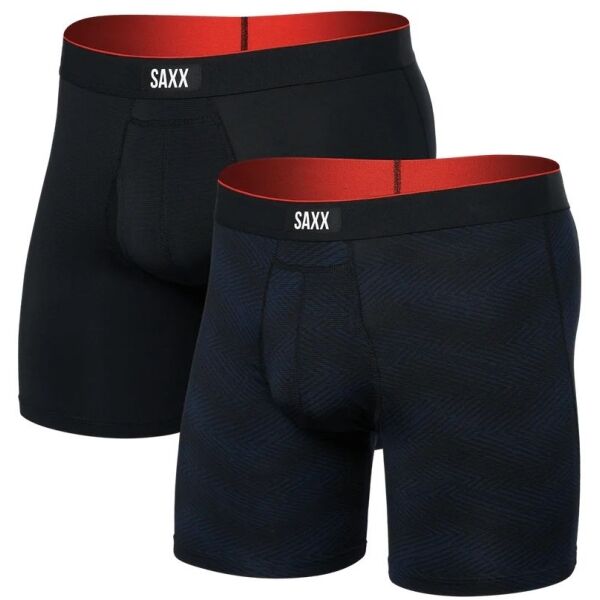 SAXX SPORT MESH 2PK Pánské boxerky