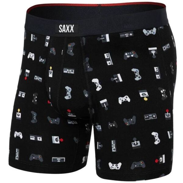 SAXX VIBE EXTRA Pánské boxerky