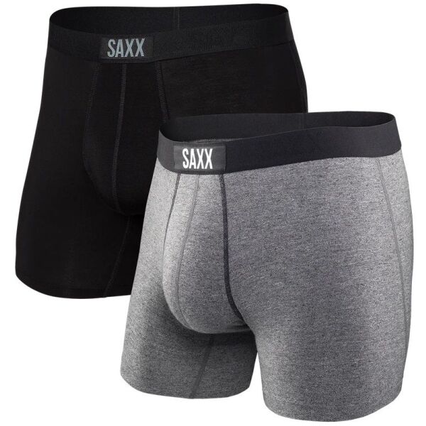 SAXX VIBE 2PK Pánské boxerky