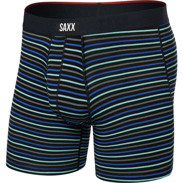 SAXX VIBE EXTRA Pánské boxerky
