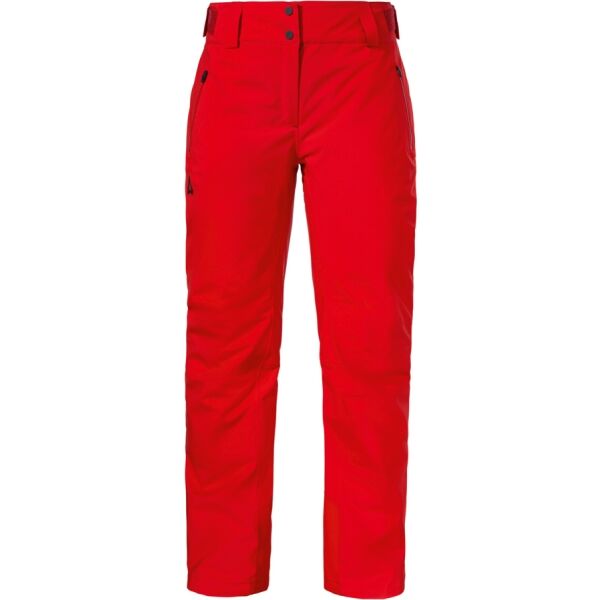 Schöffel PINE W Dámské lyžařské kalhoty