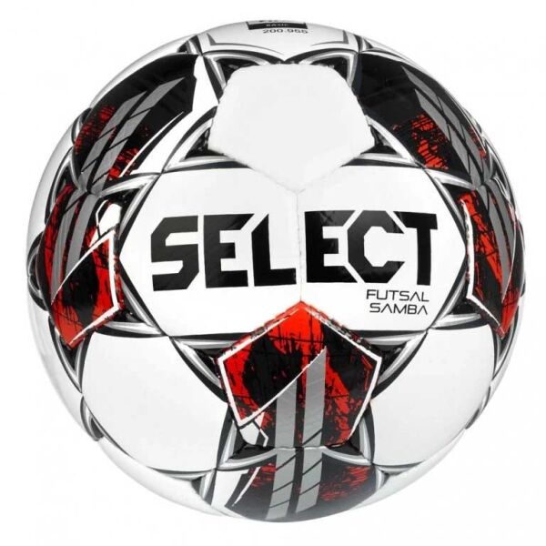 Select FB FUTSAL SAMBA Futsalový míč