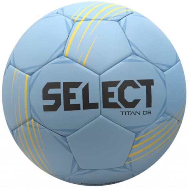 Select HB TITAN DB Házenkářský míč