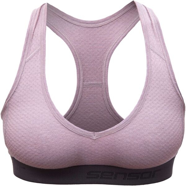 Sensor MERINO DF W Dámská podprsenka