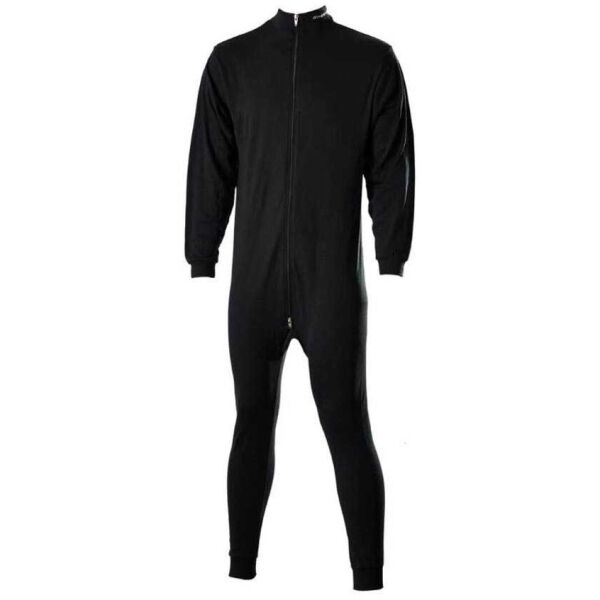 SHERWOOD UNDERWEAR SR Jednodílné funkční ribano