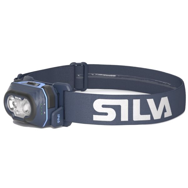 Silva DISCOVER Čelovka