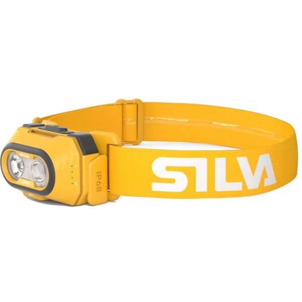 Silva EXPLORE 5 Čelovka