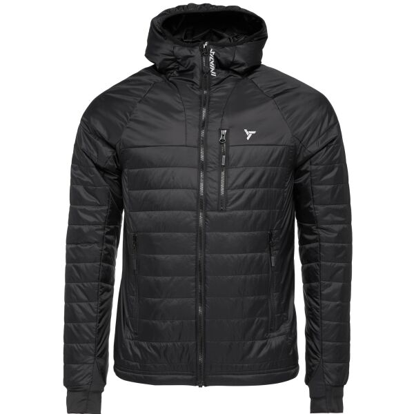 SILVINI RUTOR Pánská primaloft bunda