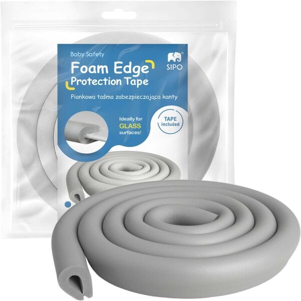 Sipo PROTECTIVE TAPE Pěnová ochranná páska