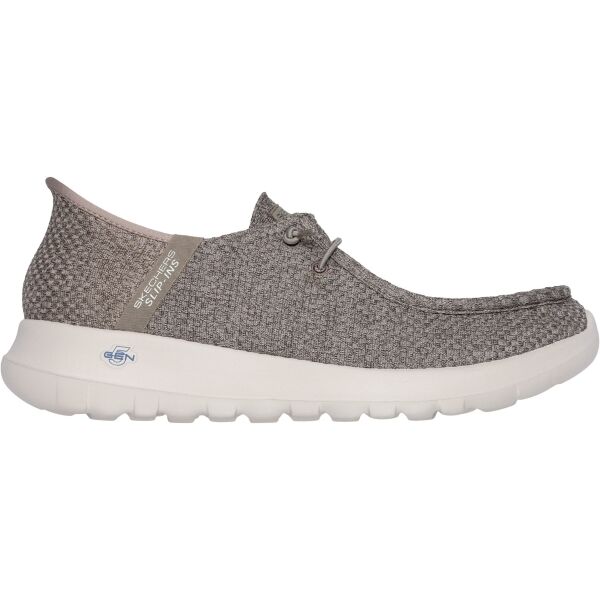 Skechers GO WALK MAX Pánská volnočasová obuv