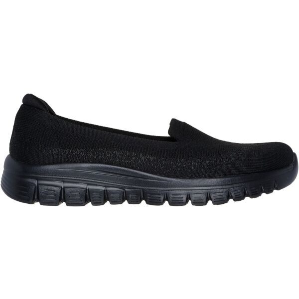 Skechers GRACEFUL Dámská volnočasová obuv