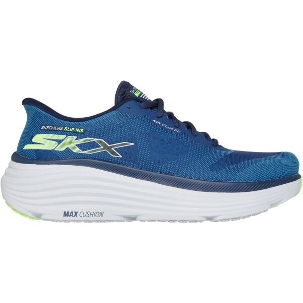 Skechers MAX CUSHIONING ENDEAVOUR Pánská volnočasová obuv