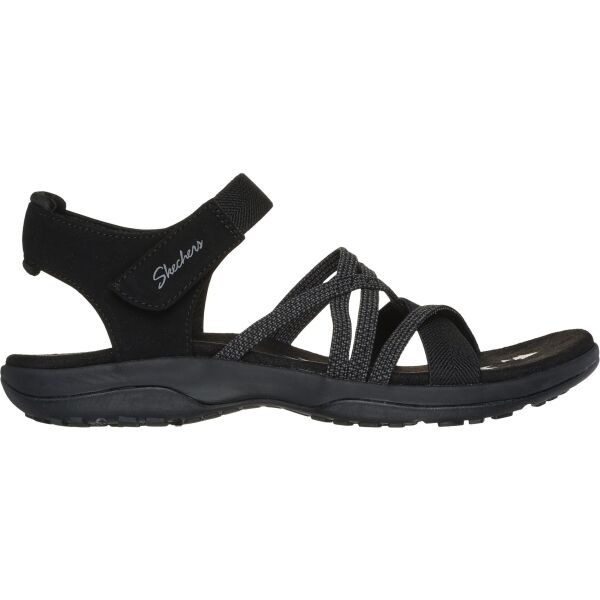 Skechers REGGAE SLIM - MEADOW GRAZER Dámské sandály