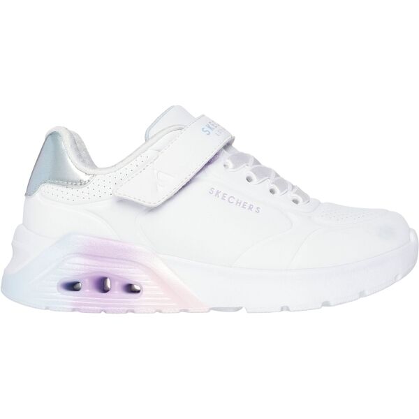 Skechers UNO LITE 2.0 Dívčí vycházková obuv