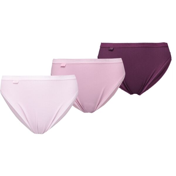 SLOGGI BASIC+ C3P Dámské kalhotky