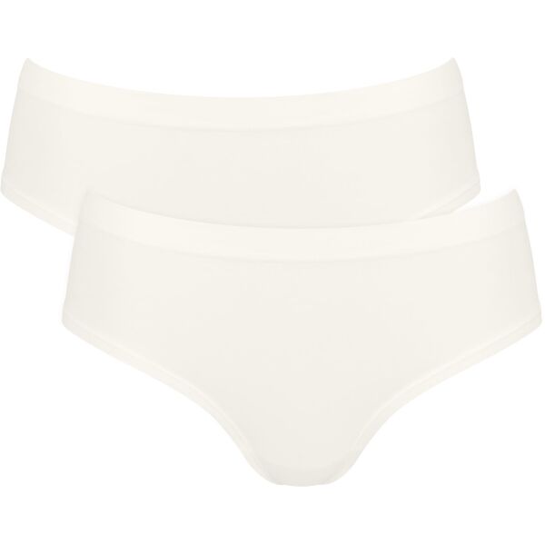 SLOGGI GO SENSE HIPSTER 2P Hipster kalhotky