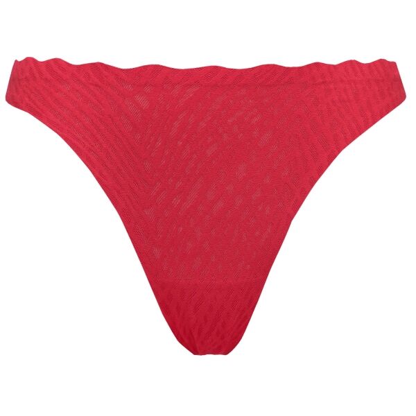 SLOGGI ZERO FEEL BLISS FESTIVE STRING Dámské kalhotky