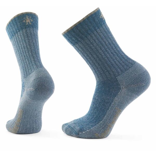 Smartwool HIKE CLASSIC EDITION LIGHT CUSHION 2ND CUT CREW SOCKS Turistické ponožky