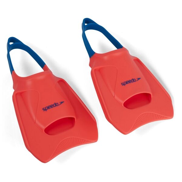 Speedo BIOFUSE FITNESS FIN AU Univerzální plavecké ploutve