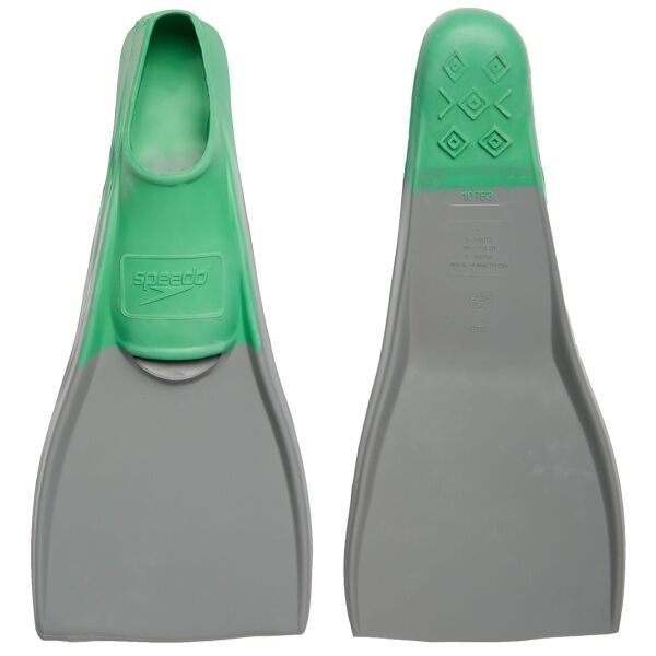 Speedo LONG BLADE FIN AU Plavecké ploutve