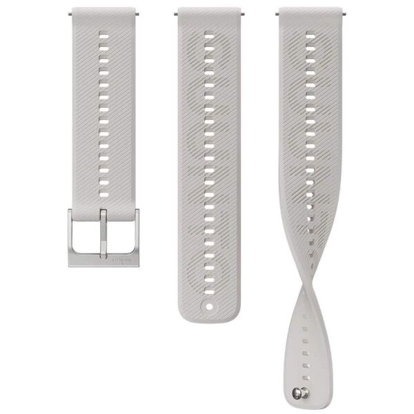 Suunto 22 ATH6 SILICONE STRAP S+M Silikonový řemínek