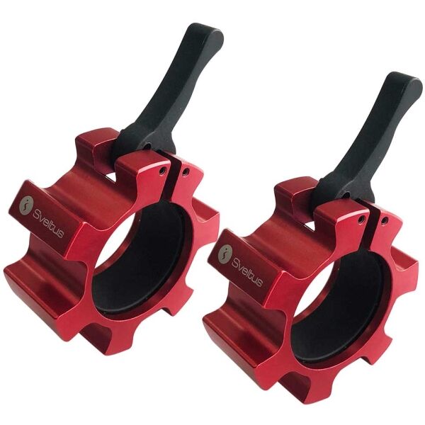 SVELTUS STOP DISC Rychloupínací objímka