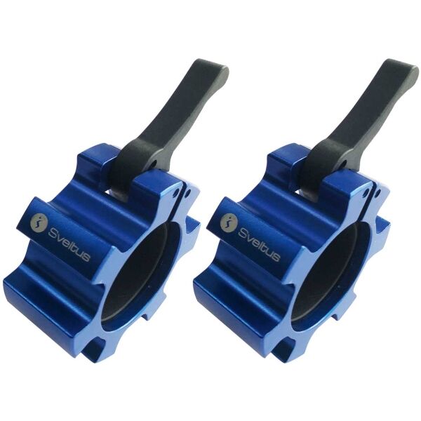 SVELTUS STOP DISC Rychloupínací objímka