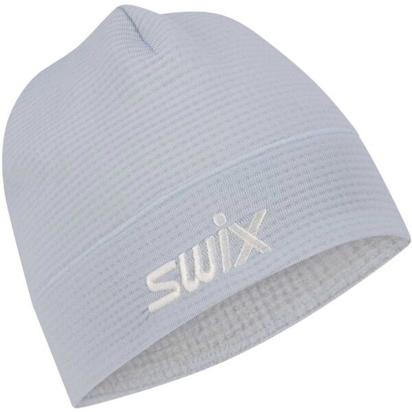 Swix HEAT WOOL Zimní čepice