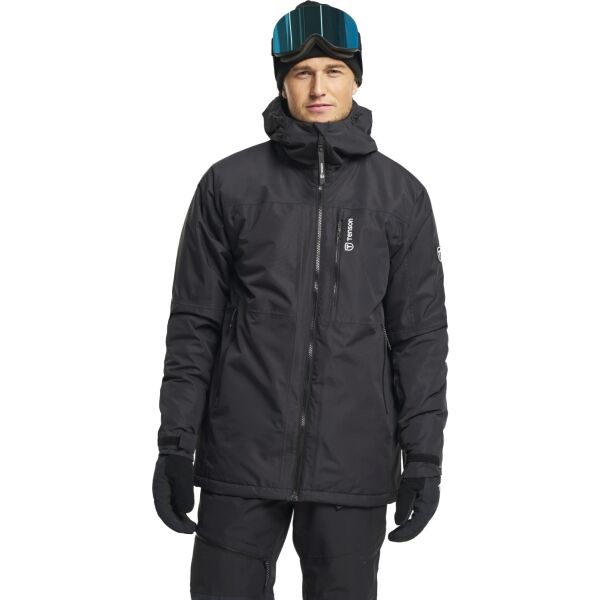 TENSON NISEKO SKI JACKET MEN Pánská lyžařská bunda