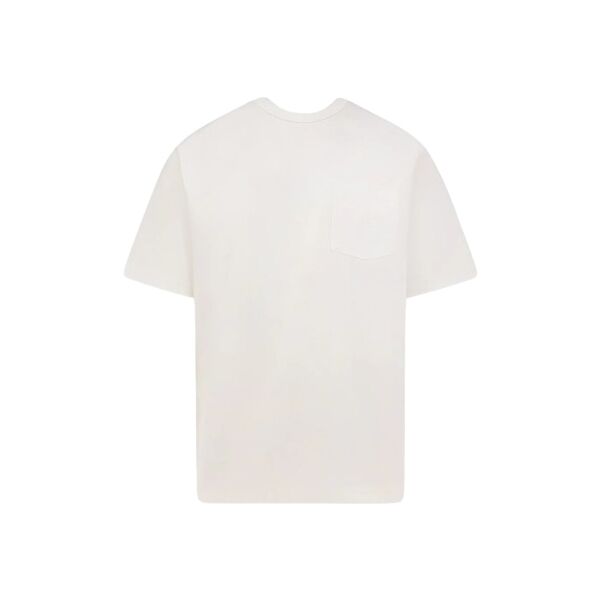 The North Face DOME RELAXED SS POCKET TEE Pánské tričko
