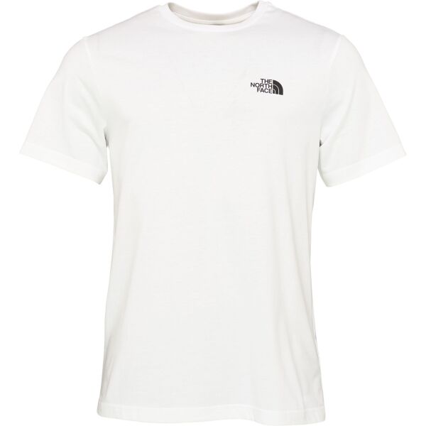 The North Face SIMPLE DOME Pánské tričko
