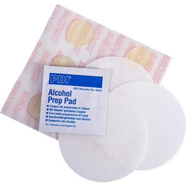 Therm-A-Rest INSTANT FIELD REPAIR KIT Opravná sada pro karimatky