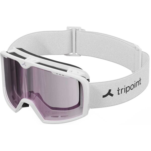 TRIPOINT SIGMA Lyžařské brýle