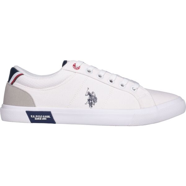 U.S. POLO ASSN. BASTER001B Pánské tenisky