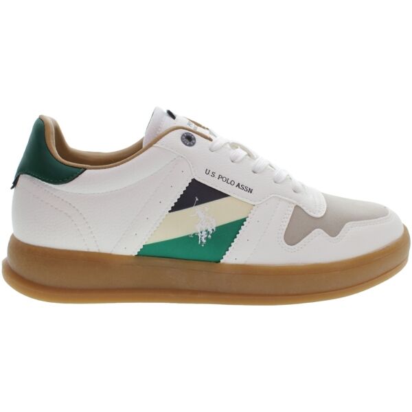 U.S. POLO ASSN. CAMPY Pánské tenisky