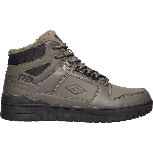 Umbro EKSEL Pánská zimní obuv