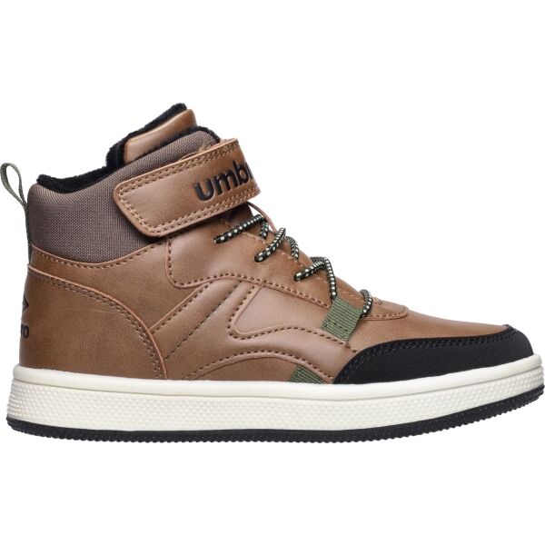 Umbro KIMA Dětská zimní obuv