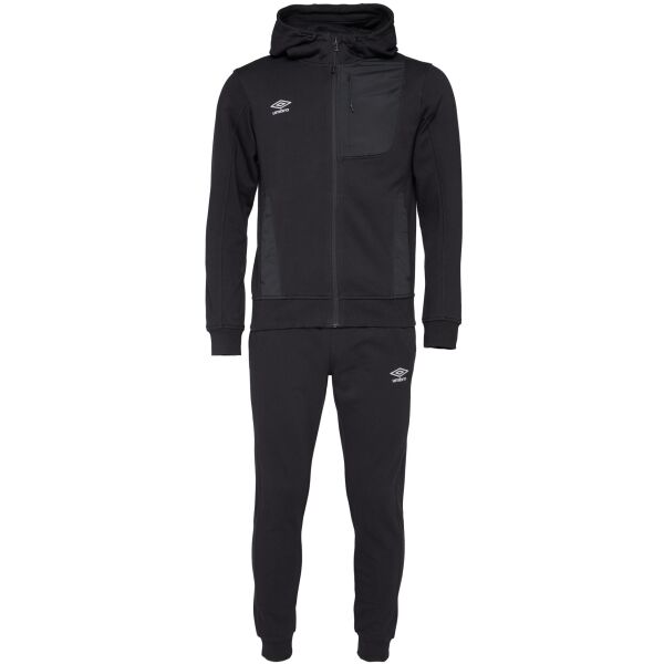 Umbro RAIVO Pánská tepláková souprava