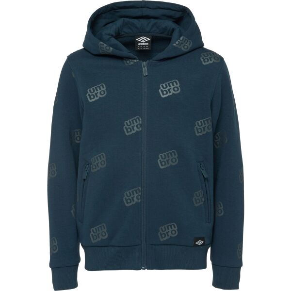 Umbro STIEG Dětská mikina