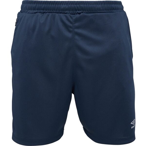 Umbro TRAINING KNIT SHORT Pánské sportovní trenýrky