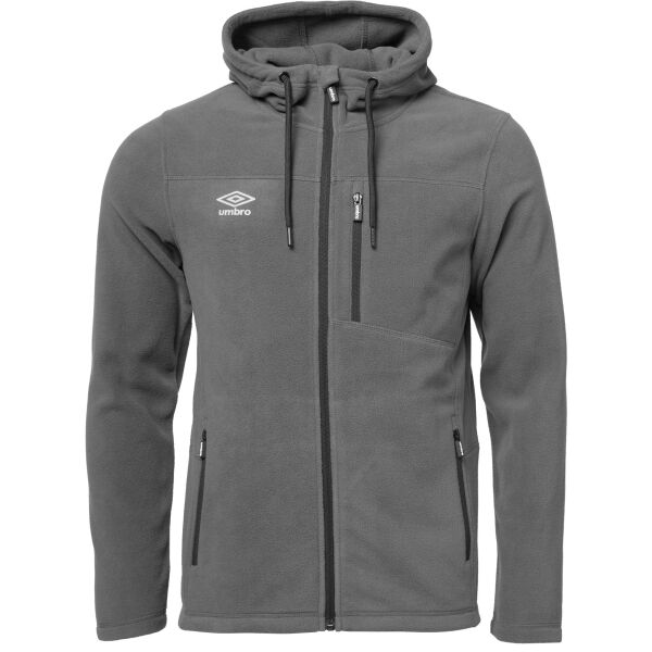 Umbro TRISTEN Pánská zimní mikina