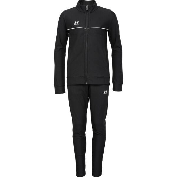 Under Armour CHALLENGER TRACKSUIT Chlapecká souprava