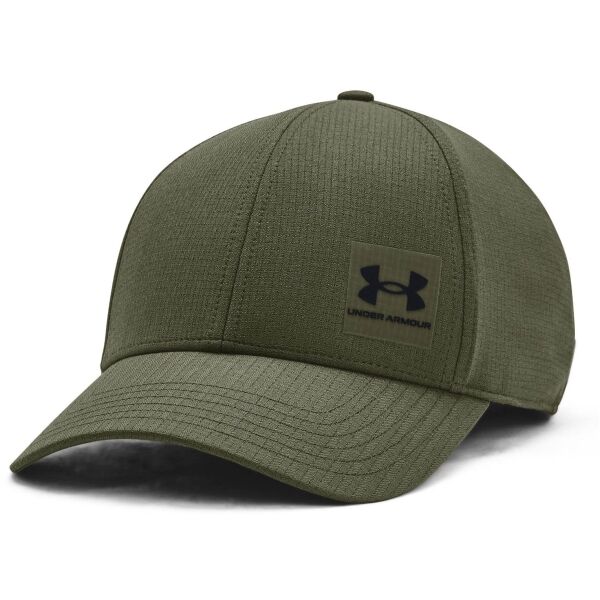 Under Armour ISO-CHILL ARMOURVENT Pánská kšiltovka