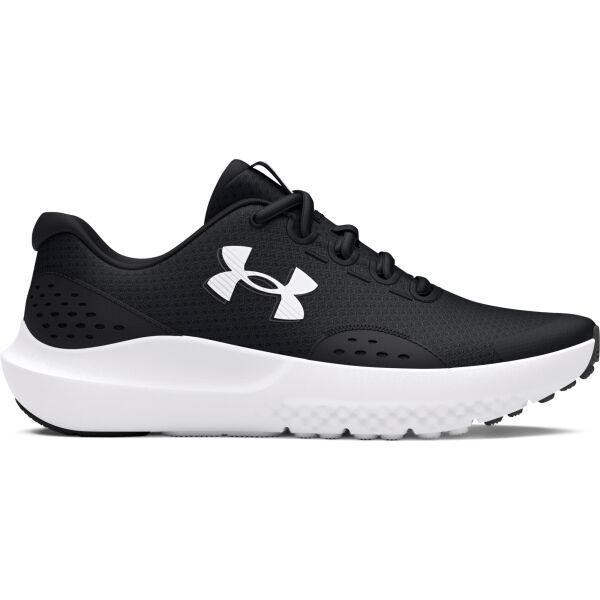 Under Armour BGS SURGE Chlapecké běžecké boty