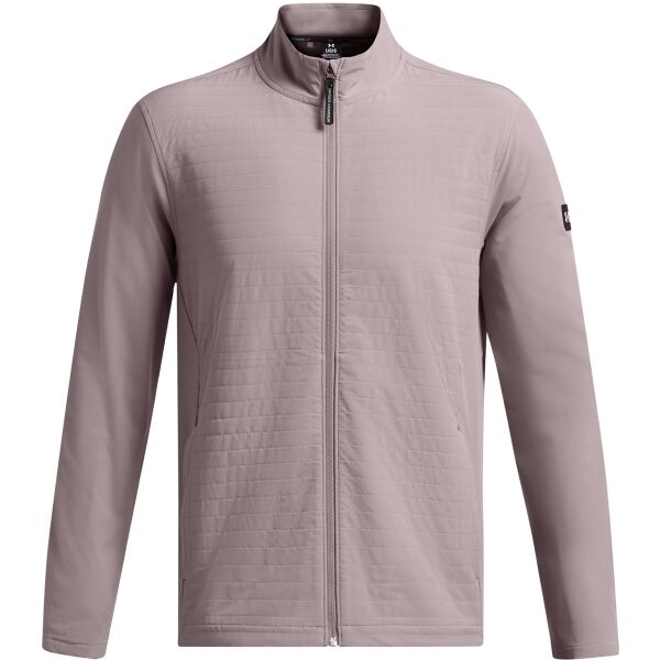 Under Armour DRIVE PRO STORM Pánská bunda