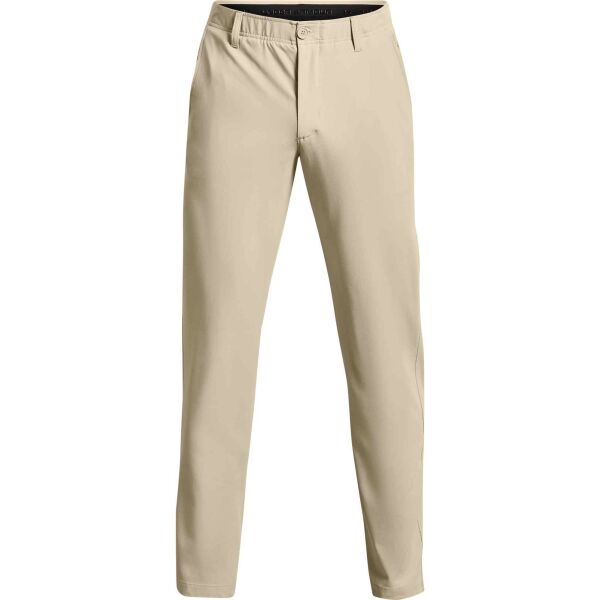 Under Armour DRIVE TAPERED PANT Pánské golfové kalhoty