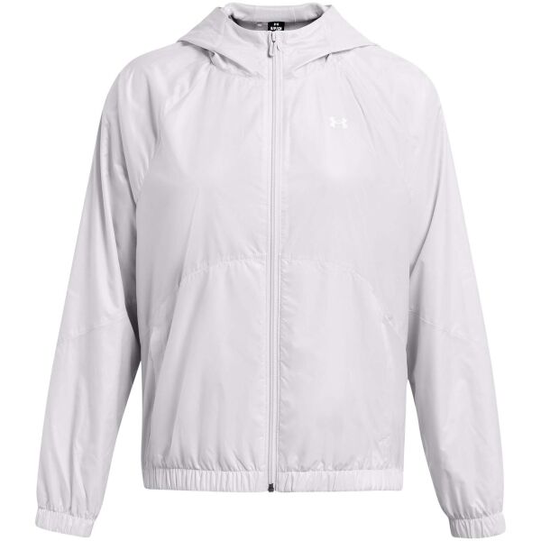 Under Armour WINDBREAKER Dámská bunda