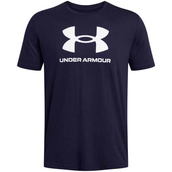 Under Armour SPORTSTYLE Pánské tričko