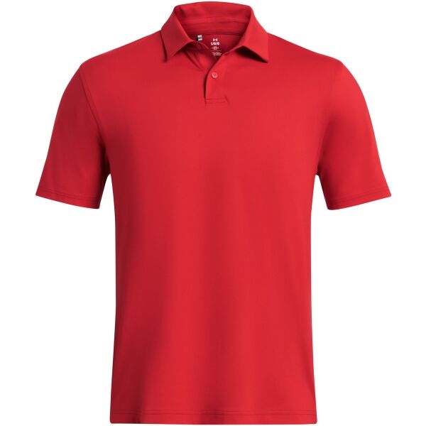 Under Armour T2G Pánské polo triko